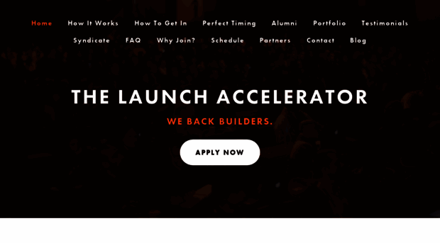 launchaccelerator.co