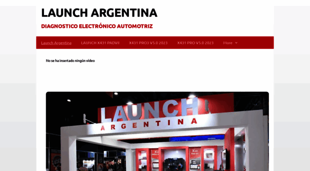 launchargentina.com