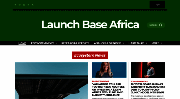 launchbaseafrica.com