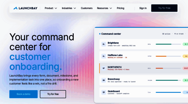 launchbay.com