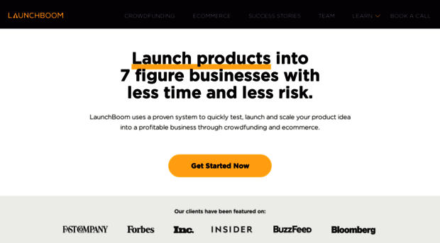 launchboom.com