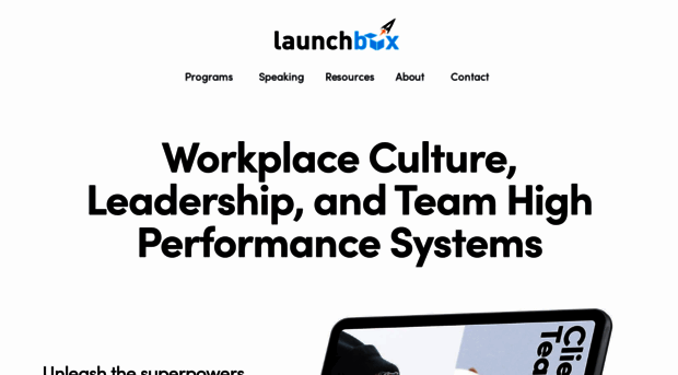 launchbox365.com