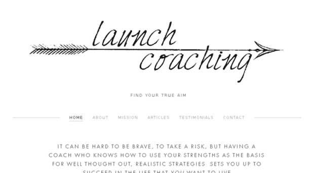 launchcoaching.com