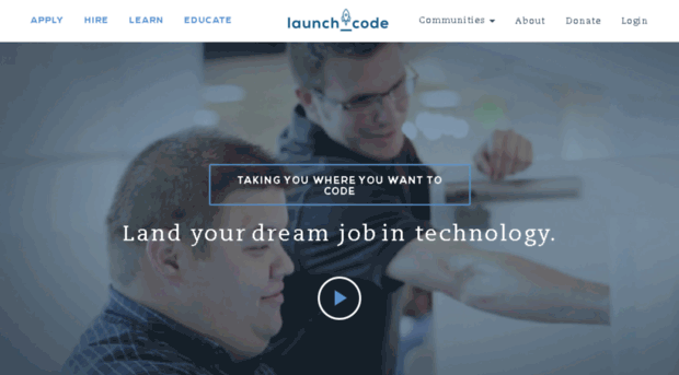 launchcodestl.com