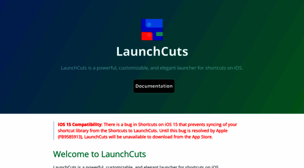 launchcuts.com