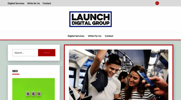 launchdigitalgroup.com