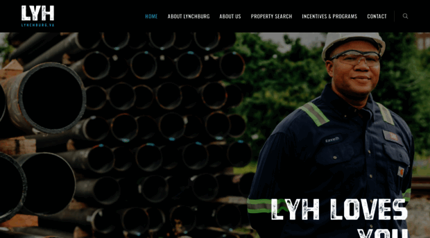 launchedinlynchburg.com