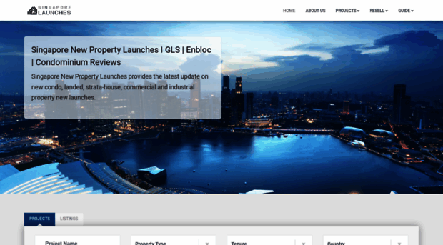 launches.sg