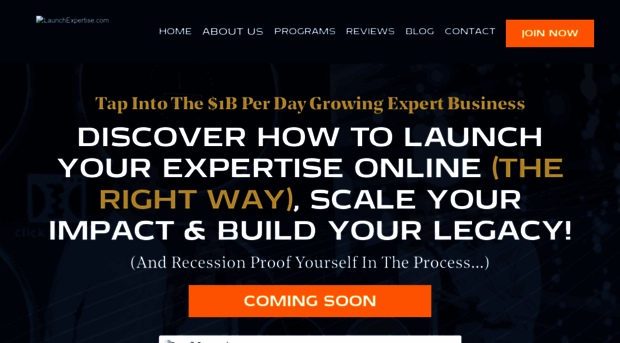 launchexpertise.com