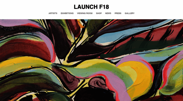 launchf18.com