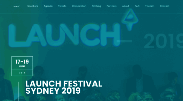 launchfestivalsydney.com