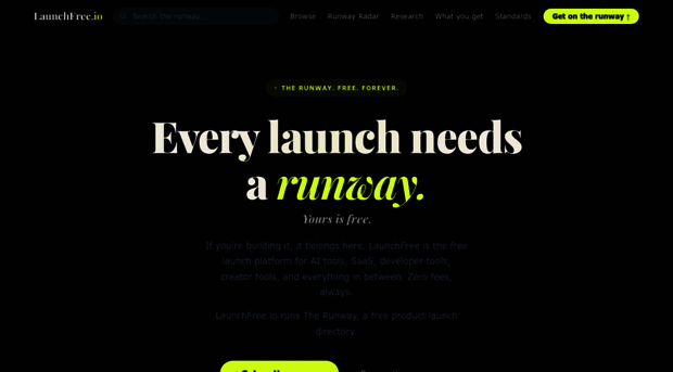 launchfree.io