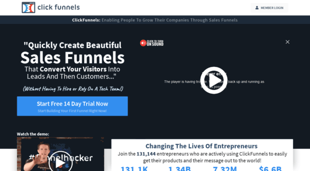 launchfunnelize.com