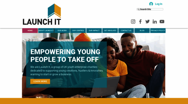 launchit.org.uk