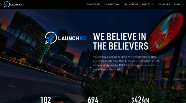 launchkc.org