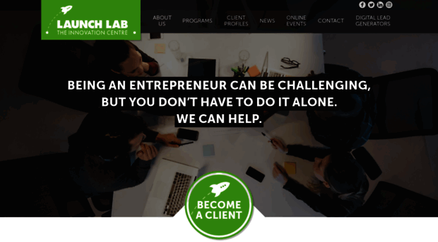 launchlab.ca