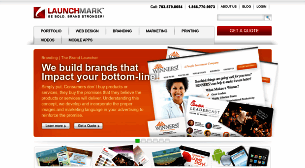 launchmark.com