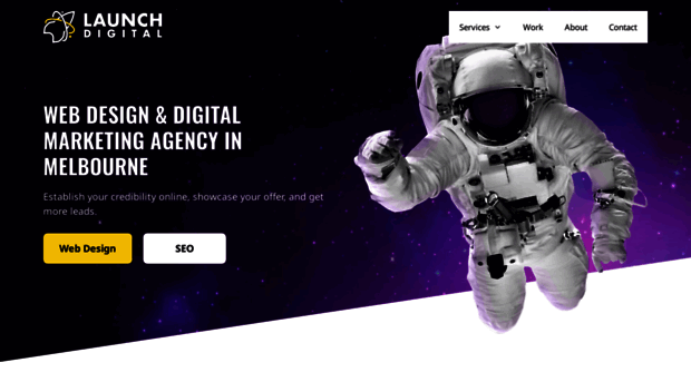 launchmedigital.com