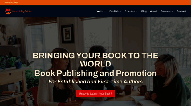 launchmybook.com