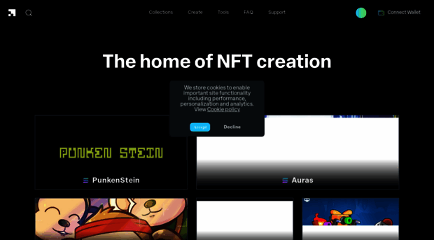 launchmynft.io