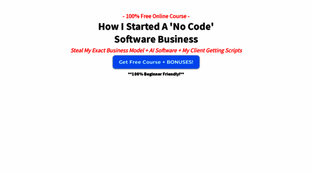 launchmysoftware.com