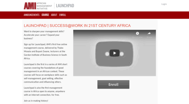 launchpad.africanmanagers.org