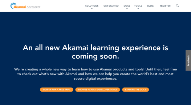 launchpad.akamai.com