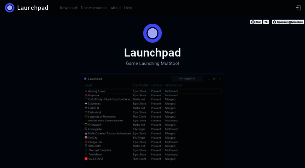 launchpad.games