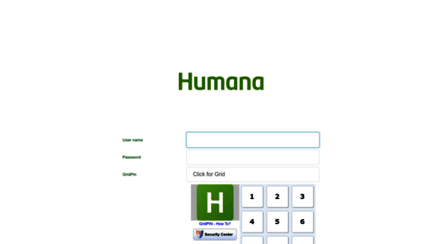 launchpad.humana.com - Citrix Gateway - Launchpad Humana
