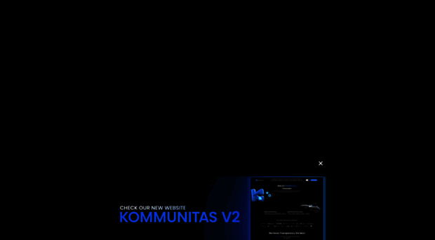 launchpad.kommunitas.net