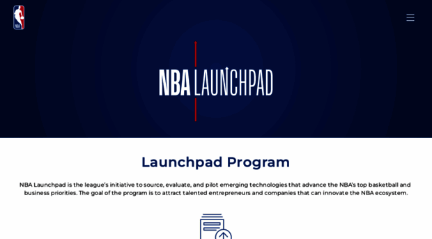 launchpad.nba.com