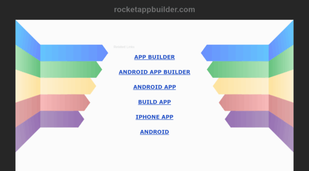 launchpad.rocketappbuilder.com