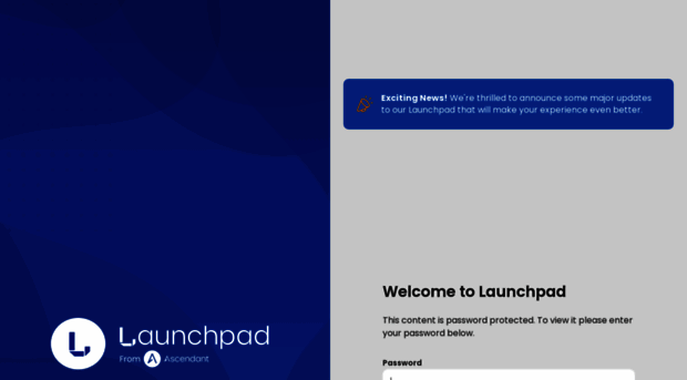 launchpad.services