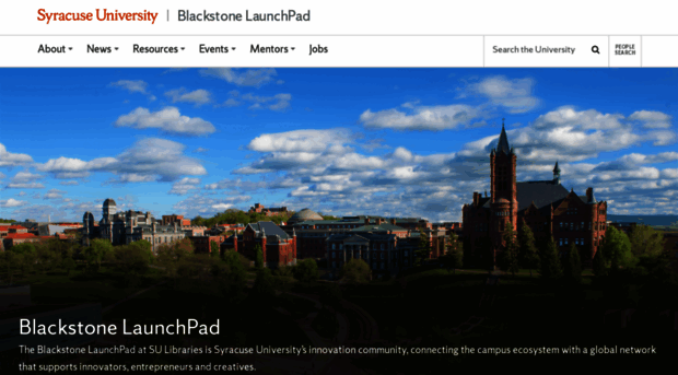 launchpad.syr.edu