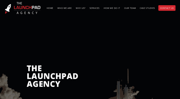 launchpadagency.com