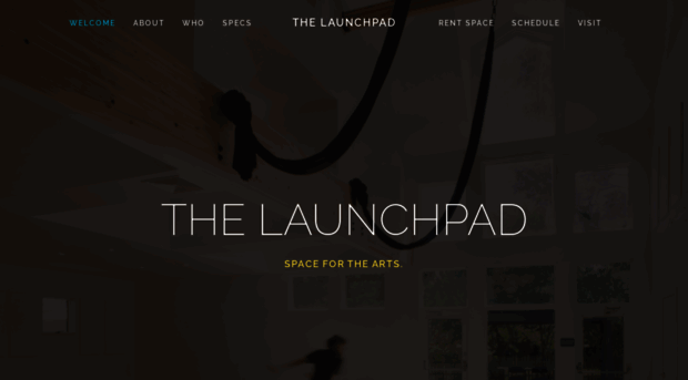 launchpadcarbondale.com