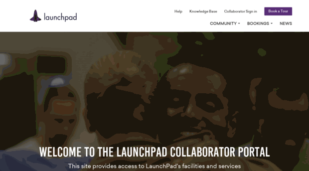 launchpadcentre.spaces.nexudus.com