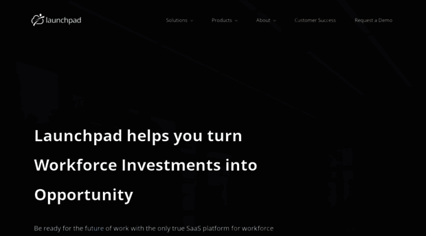 launchpadco.com