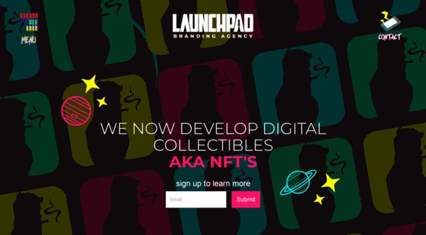 launchpadcreative.ca