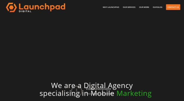 launchpaddigital.com.au