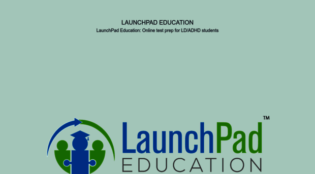 launchpadeducation.com