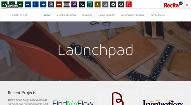 launchpadforyou.com