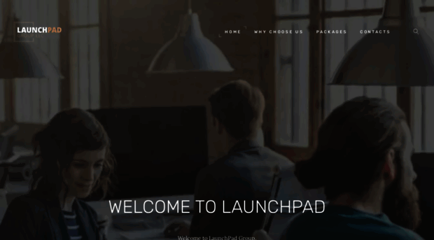 launchpadgroupllc.com