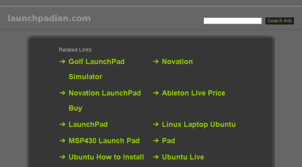 launchpadian.com