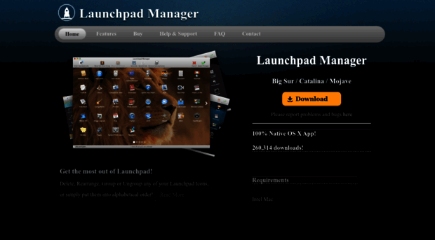 launchpadmanager.com