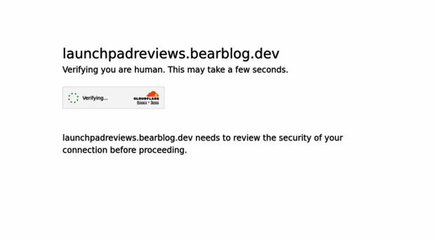 launchpadreviews.bearblog.dev