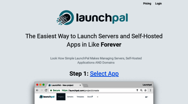 launchpal.com