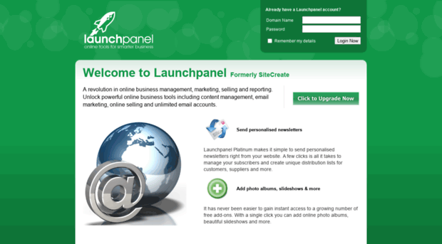 launchpanel.com.au