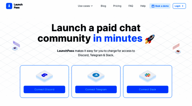 launchpass.com