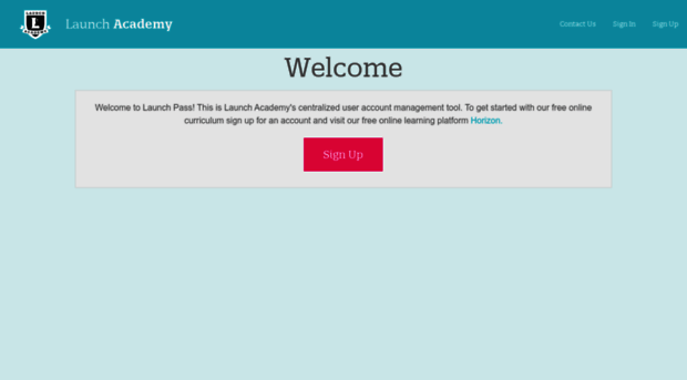 launchpass.launchacademy.com